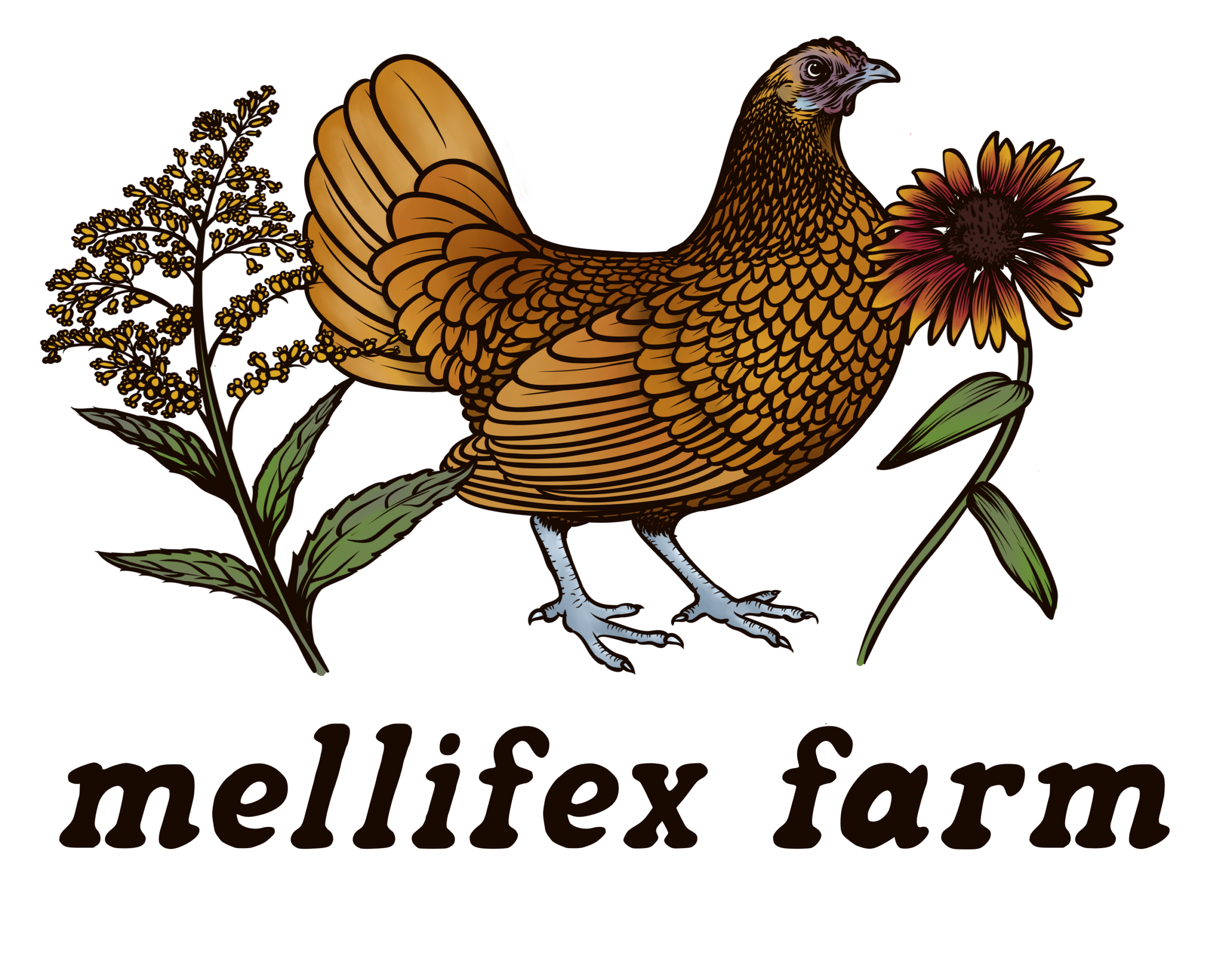 Mellifex Farm